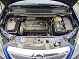 Opel Zafira (2005) 1.6 16V  7 MÍST - náhled 35