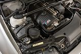 BMW M3 (2002) E46 MANUÁL, EU, Harman Kardon  - náhled 27