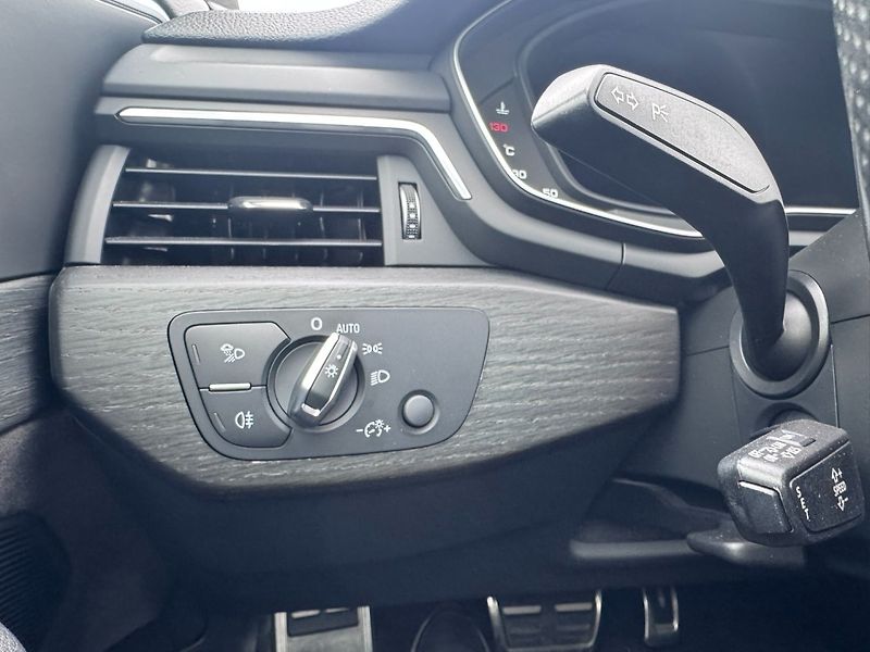 Audi A5 (2018) QUATTRO 3,0TDI 210KW SPORTBACK - fotka 28 z 50