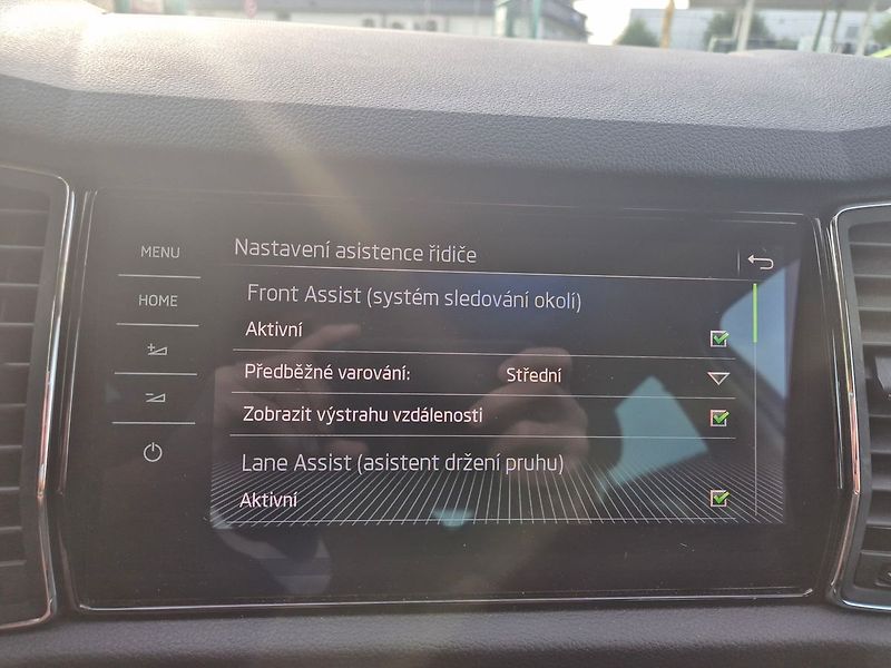Škoda Kodiaq 2,0 TDI DSG 4x4 Style Plus, ta - fotka 28 z 35