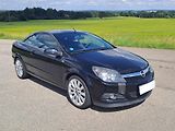 Opel Astra 1.8 KABRIO - náhled 1