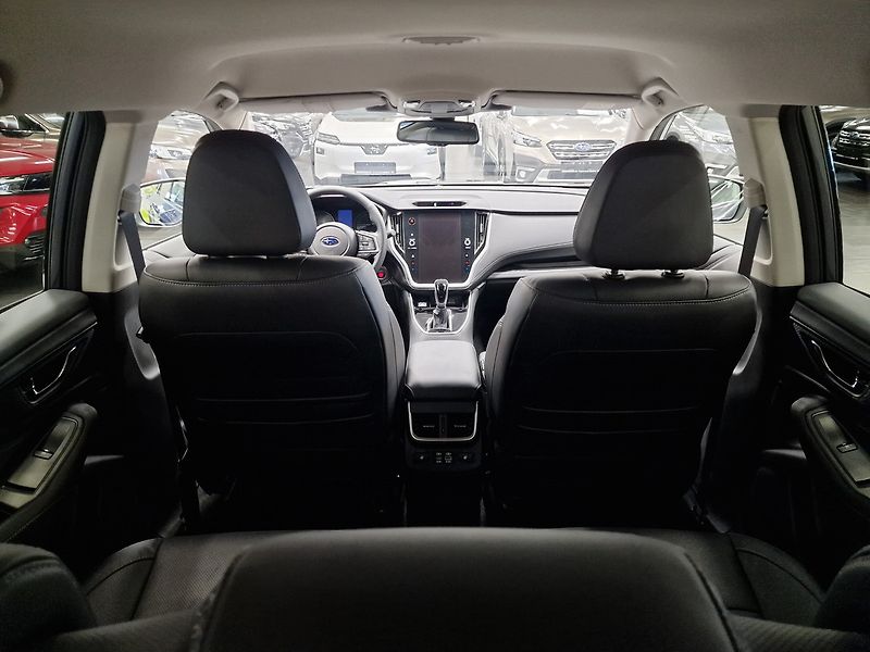 Subaru Outback (2025) 2.5 Comfort 2025 | Záruka - fotka 24 z 50