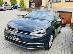 Volkswagen Golf Variant (2020) 2,0TDi 110kW HIGHLINE DSG ČR - fotografie inzerátu