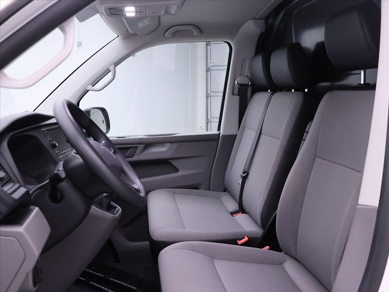 Volkswagen Transporter 2,0 TDI 81kW DPH - fotka 10 z 26