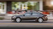 Toyota Camry Hybrid.