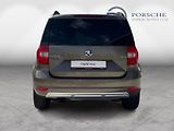 Škoda Yeti 1.2TSi 81kW Ambition PLUS DSG - náhled 6