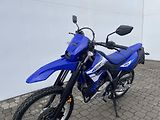 Yamaha WR 125 R (2026) WR125R EU5+ - náhled 9