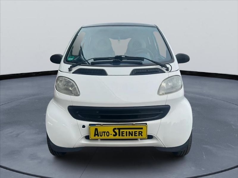 Smart Fortwo 0,6 i, Automat - fotka 1 z 15
