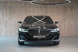 BMW Řada 7 740d xDrive, Nezávislé,HUD,PPF - náhled 2