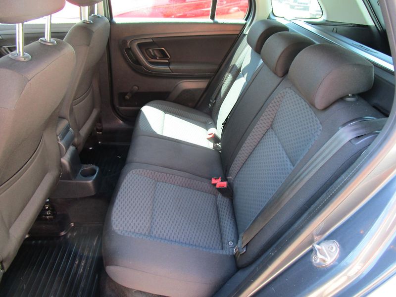 Škoda Fabia 1,2TSI-63KW-NOVÁ STK+OLEJ - fotka 11 z 24