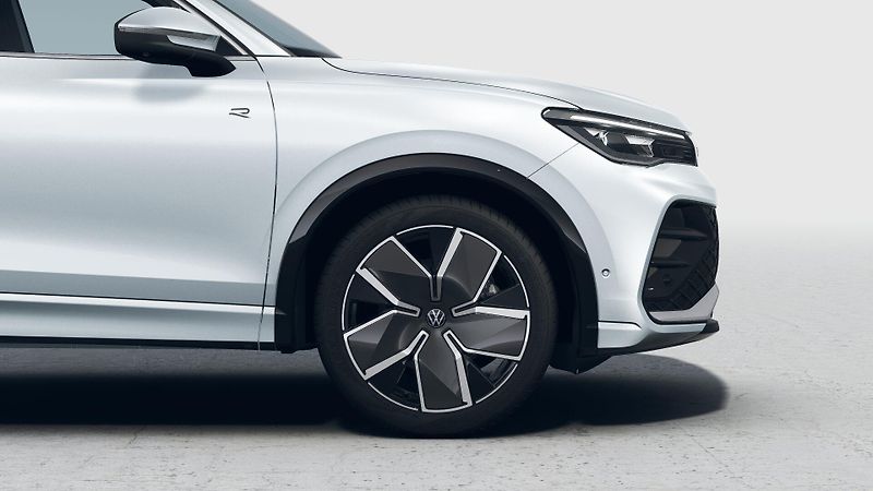 Volkswagen Tiguan (2026) 2,0 TDI 110 kW - fotka 4 z 11