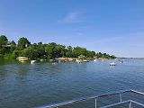 Pohled na Nyské jezero