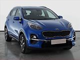Kia Sportage (2019) 1.6 T-GDI, Serv.kniha, Navi - náhled 1