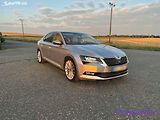 Škoda Superb (2018) L&K 2.0TDI 110kw 2018 WEBASTO - náhled 1