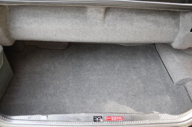 Mercedes-Benz 124 E320 CABRIO 162kW - fotka 36 z 50