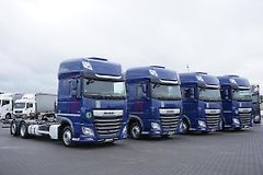 DAF XF (2022) 480 / ACC / EURO 6 / SSC / MEG - fotografie inzerátu