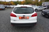 Ford Focus 1,5 TDCi, ČR, SERV.KN.,TREND. - náhled 3