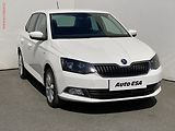 Škoda Fabia (2018) 1.0 TSi, Clever, kamera - náhled 1