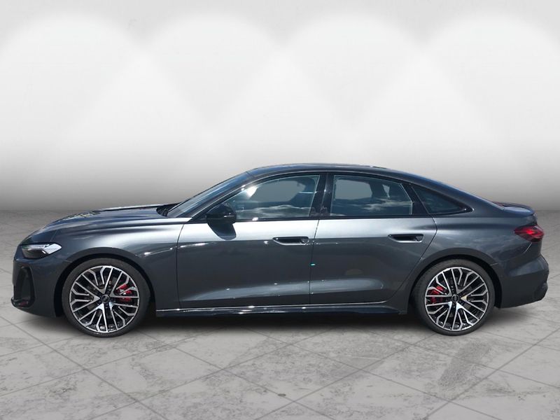 Audi S5 3.0 TFSI STR - fotka 3 z 30