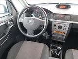 Opel Meriva (2004) 1.6 16V, Serv.kniha, po STK - náhled 7