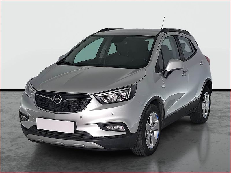 Opel Mokka (2019) 1.4 Turbo, Automat, Serv.kniha - fotka 2 z 15