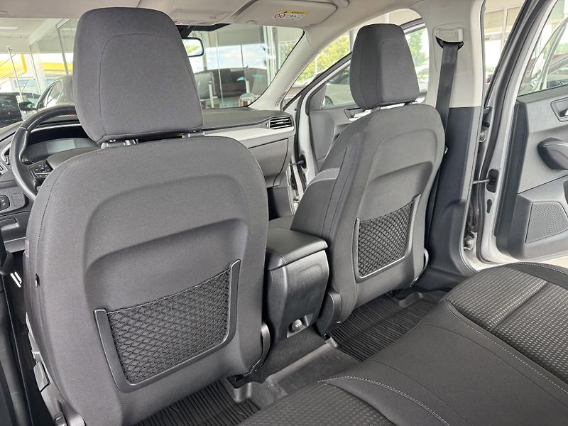 Ford Focus 1,5TDCi 88kW*Navi*Vyhř.Volant - fotka 15 z 32