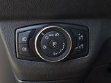 Ford Tourneo Courier (2018) 1.0 73kW, ČR, Serv. kniha, Výh - náhled 15