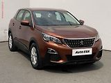 Peugeot 3008 (2017) 1.2 PT, Active, TZ, navi - náhled 1