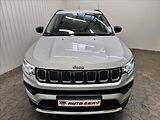 Jeep Compass 1.3 T4 4xE HYBRID LIMITED DPH - náhled 13