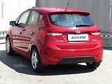 Hyundai ix20 (2013) 1.4 CVVT, ČR, servis.kniha - náhled 6
