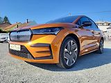Škoda Enyaq Coupé iV 220kW RS *ČR - náhled 29