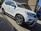 SsangYong Rexton 2.2-4x4-TAŽNÉ 3t-AUTOMAT - náhled 11
