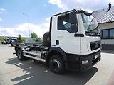 MAN TGM 15.250, nová nástavba  - náhled 2
