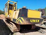 Unex DH 421 bagr i vrchovka 29.5t  - náhled 6