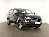 Ford EcoSport (2019) 1.0 EcoBoost, ČR,1.maj - náhled 1