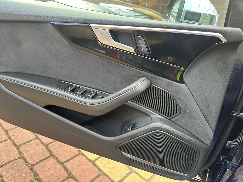 Audi S5 3,0TFSi, LASER, HEAD-UP,MASAGE - fotka 29 z 37