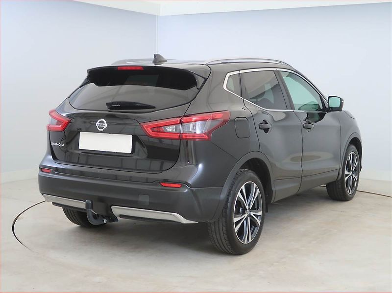 Nissan Qashqai (2018) 1.5 dCi, Navi, Tempomat - fotka 5 z 15