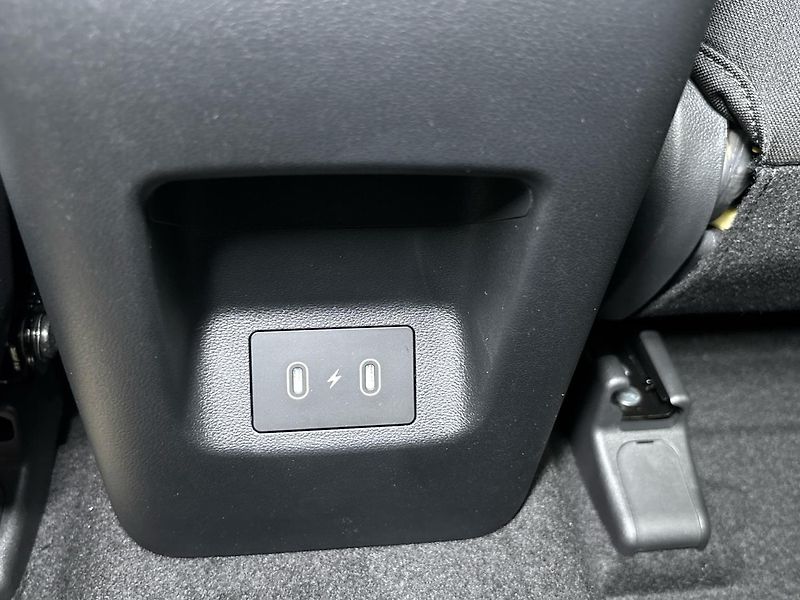 Hyundai Tucson (2025) Smart - fotka 22 z 27