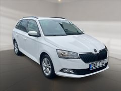 Škoda Fabia 1,0 TSI 70 Ambition - fotografie inzerátu