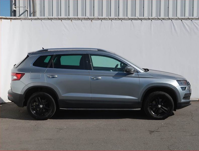 Škoda Karoq (2019) Style Plus 2.0 TDI, 4X4,Style - fotka 6 z 24