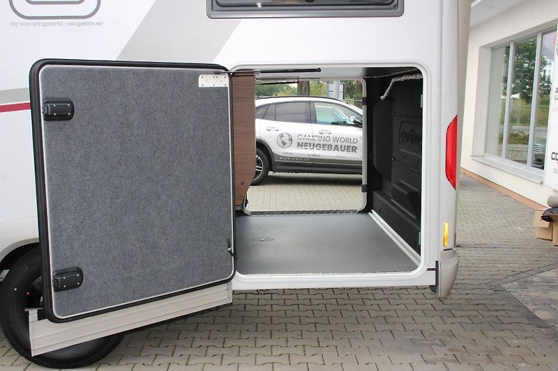 Carthago (2025) CHIC c-line I 4.9LE model 26 - fotka 19 z 74