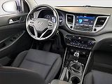 Hyundai Tucson (2016) 1.7 CRDi, Navi, Tempomat - náhled 7