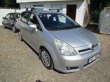 Toyota Corolla Verso 2,0D-85KW - náhled 1