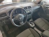 Volkswagen Golf (2010) 1,4TSI,90KW,DSG,ALU,NOVÉ ROZV. - náhled 17