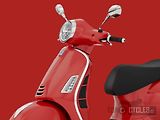 Vespa (2026) GTS 310 S FL26 E5+ AKCE - náhled 8