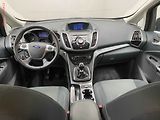 Ford C-MAX (2014) 1.6 TDCi, Titanium, kamera - náhled 8