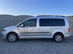 Volkswagen Caddy 2.0TDi 105PS DSG LIFE MAXI DPH - fotografie inzerátu