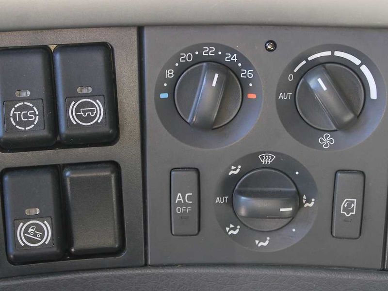 Volvo FM 460, EURO 5 EEV, VEB +, + KÄSS - fotka 15 z 28