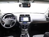 Toyota Land Cruiser 2,8 D-4D 150KW CZ 1.MAJ 4X4 - náhled 31