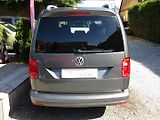 Volkswagen Caddy (2016) MAXI 7 MÍST 2.0 TDI 75kW - náhled 12